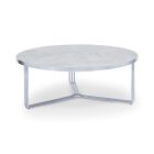 Large Circular Coffee Table by Gillmore