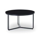 Small Circular Coffee Table by Gillmore