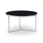 Small Circular Coffee Table by Gillmore