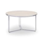 Small Circular Coffee Table by Gillmore