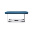 Ottoman Stool by Gillmore