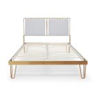 Double Bed by Gillmore