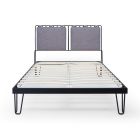 Double Bed by Gillmore