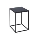 Square Side Table by Gillmore