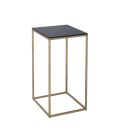 Square Lamp Stand by Gillmore