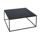 Square Coffee Table by Gillmore