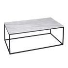 Rectangular Coffee Table by Gillmore