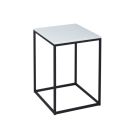 Square Side Table by Gillmore