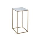 Square Lamp Stand by Gillmore