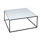 Square Coffee Table by Gillmore