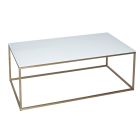 Rectangular Coffee Table by Gillmore