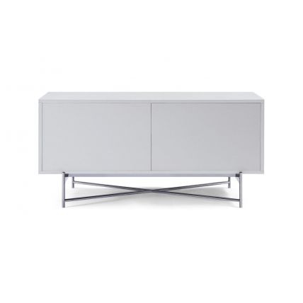 Adriana Small Two Door Media Sideboards by Gillmore