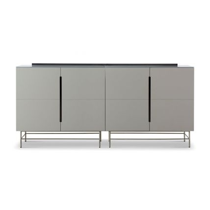 Alberto Two & Four Door Sideboards by Gillmore
