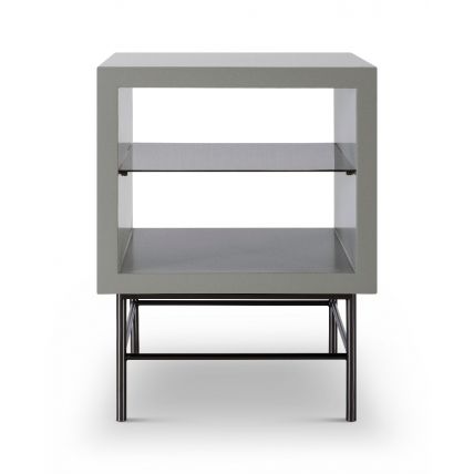 Alberto Side Tables by Gillmore
