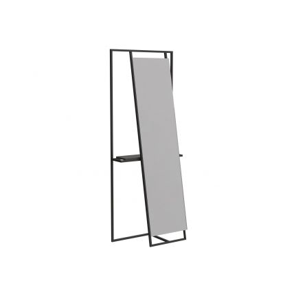 Federico Floor Standing Mirrors by Gillmore