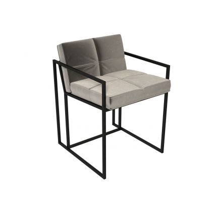 Federico Dining Chairs by Gillmore