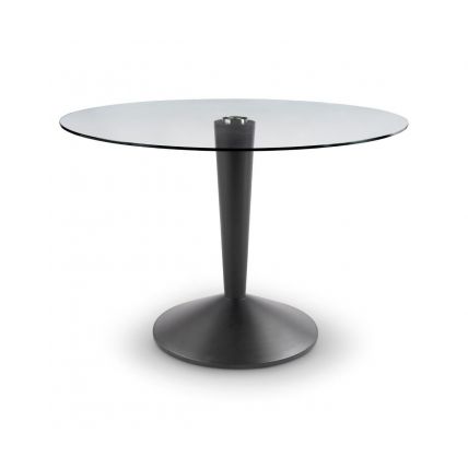 Iona Large Round Dining Tables by Gillmore