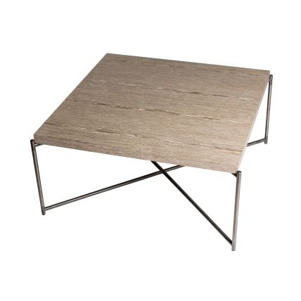 Iris Coffee Tables Standard Top by Gillmore