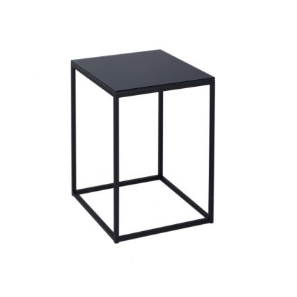 Kensal Square Side Tables by Gillmore