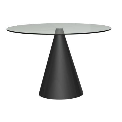 Oscar Round Dining Tables by Gillmore