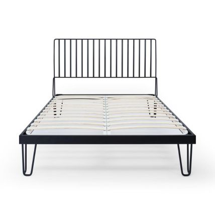 Double Bedstead by Gillmore