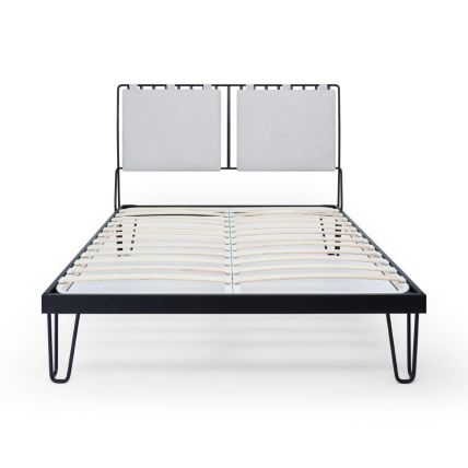 Double Bed by Gillmore