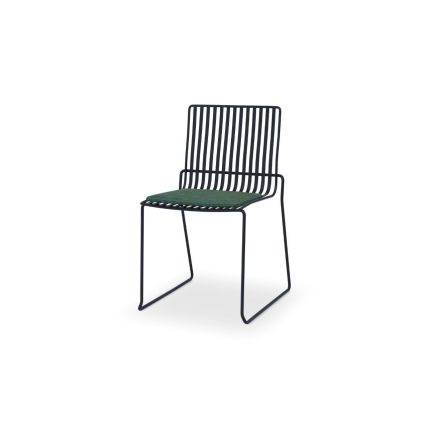 Stacking Dining Chair by Gillmore