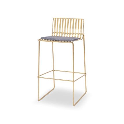 Bar Stool by Gillmore