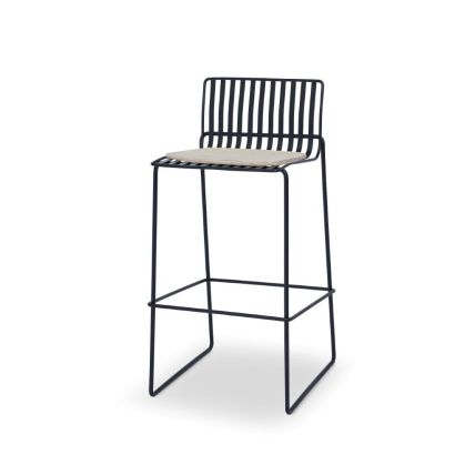 Bar Stool by Gillmore