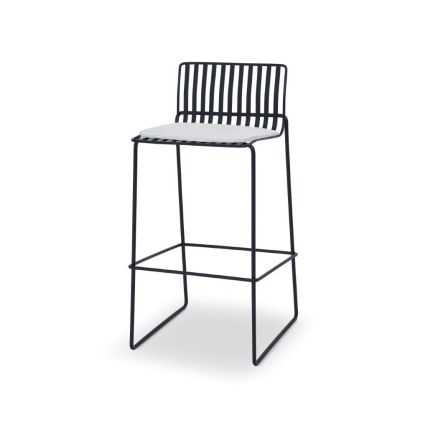 Bar Stool by Gillmore