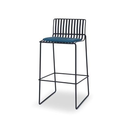 Bar Stool by Gillmore