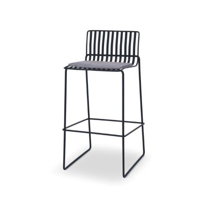 Bar Stool by Gillmore