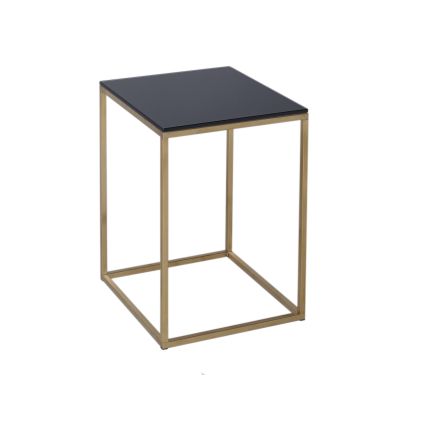 Square Side Table by Gillmore