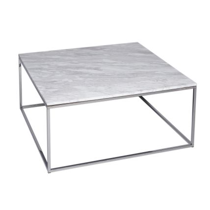 Square Coffee Table by Gillmore