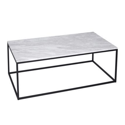 Rectangular Coffee Table by Gillmore