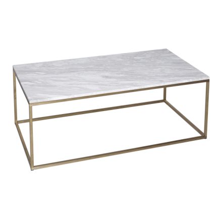 Rectangular Coffee Table by Gillmore