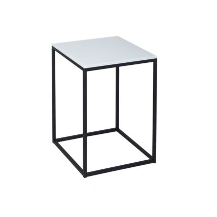 Square Side Table by Gillmore