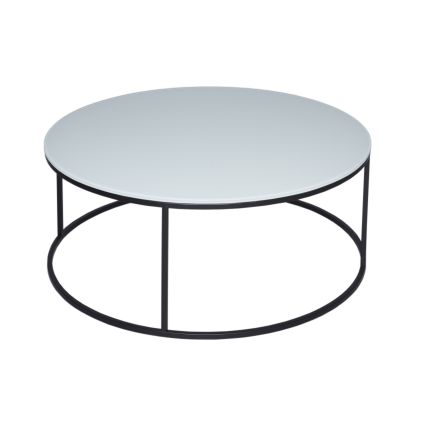 Circular Coffee Table by Gillmore