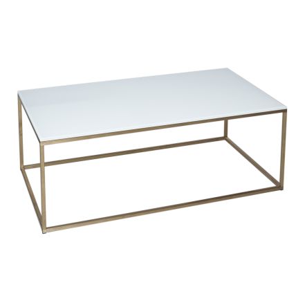 Rectangular Coffee Table by Gillmore