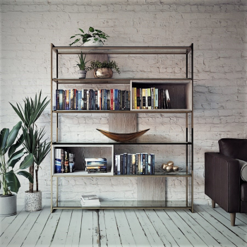 GILLMORE British Designer Furniture | Modern Furniture UK | Gillmore Space